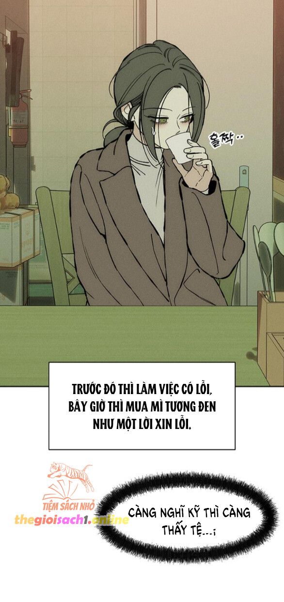 đọc truyện Nước Mắt Trên Đóa Hoa Tàn Chương 33 ảnh 57 tại Thiên Thai Truyện