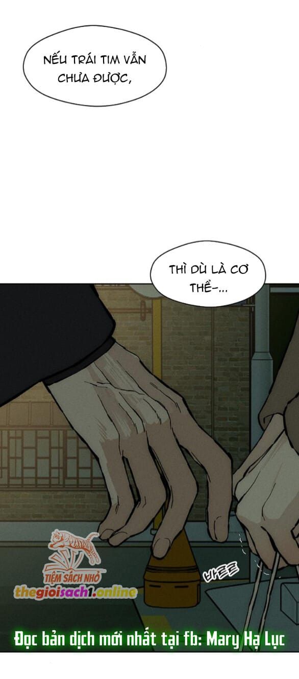 đọc truyện Nước Mắt Trên Đóa Hoa Tàn Chương 33 ảnh 78 tại Thiên Thai Truyện