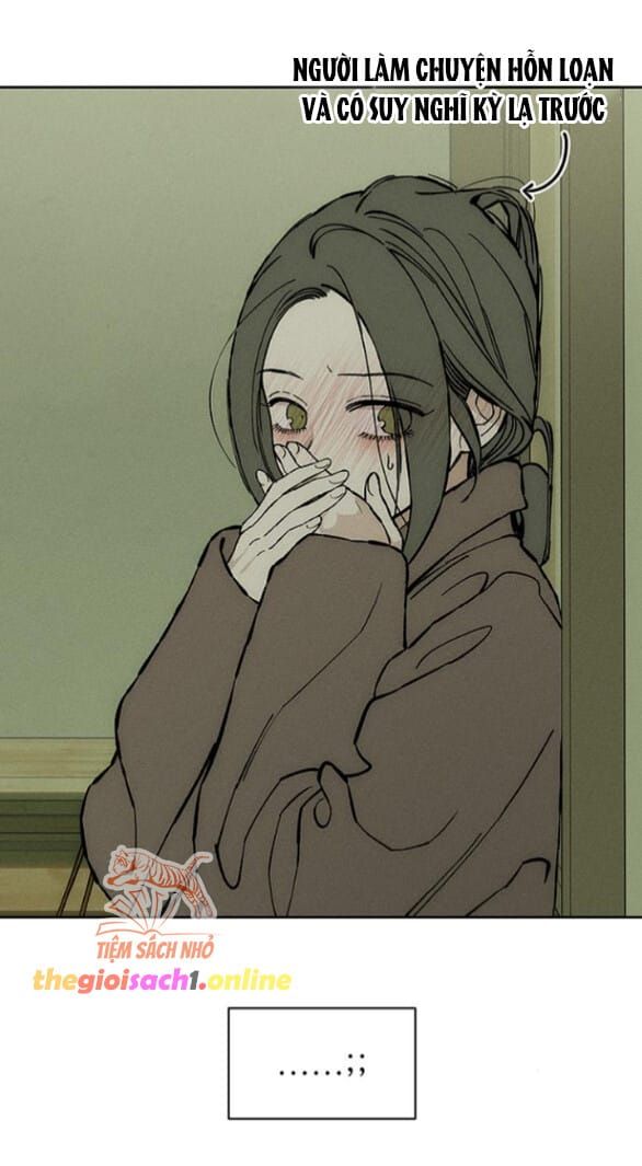 đọc truyện Nước Mắt Trên Đóa Hoa Tàn Chương 33 ảnh 85 tại Thiên Thai Truyện