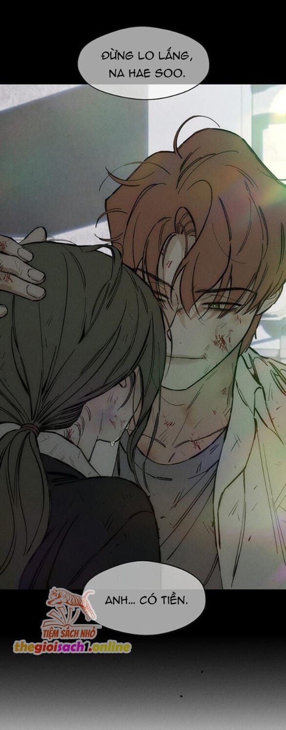 đọc truyện Nước Mắt Trên Đóa Hoa Tàn Chương 36 ảnh 104 tại Thiên Thai Truyện