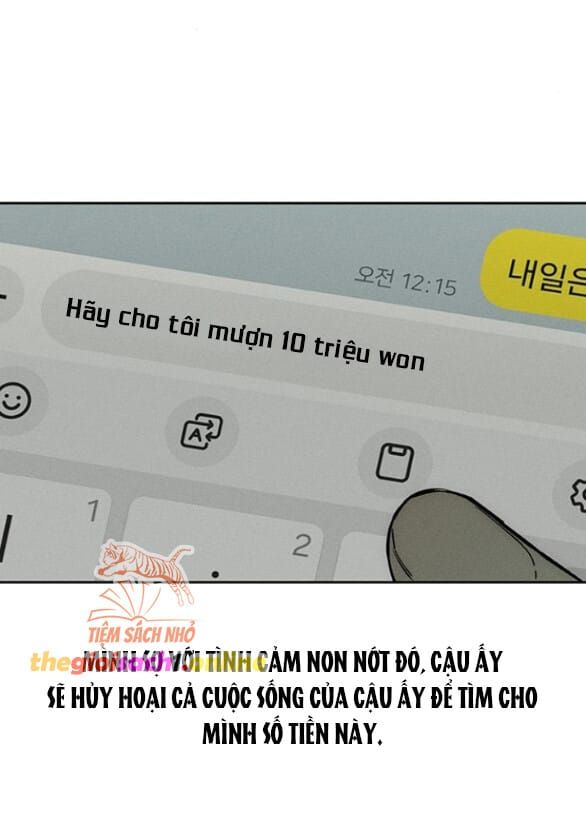 đọc truyện Nước Mắt Trên Đóa Hoa Tàn Chương 36 ảnh 106 tại Thiên Thai Truyện