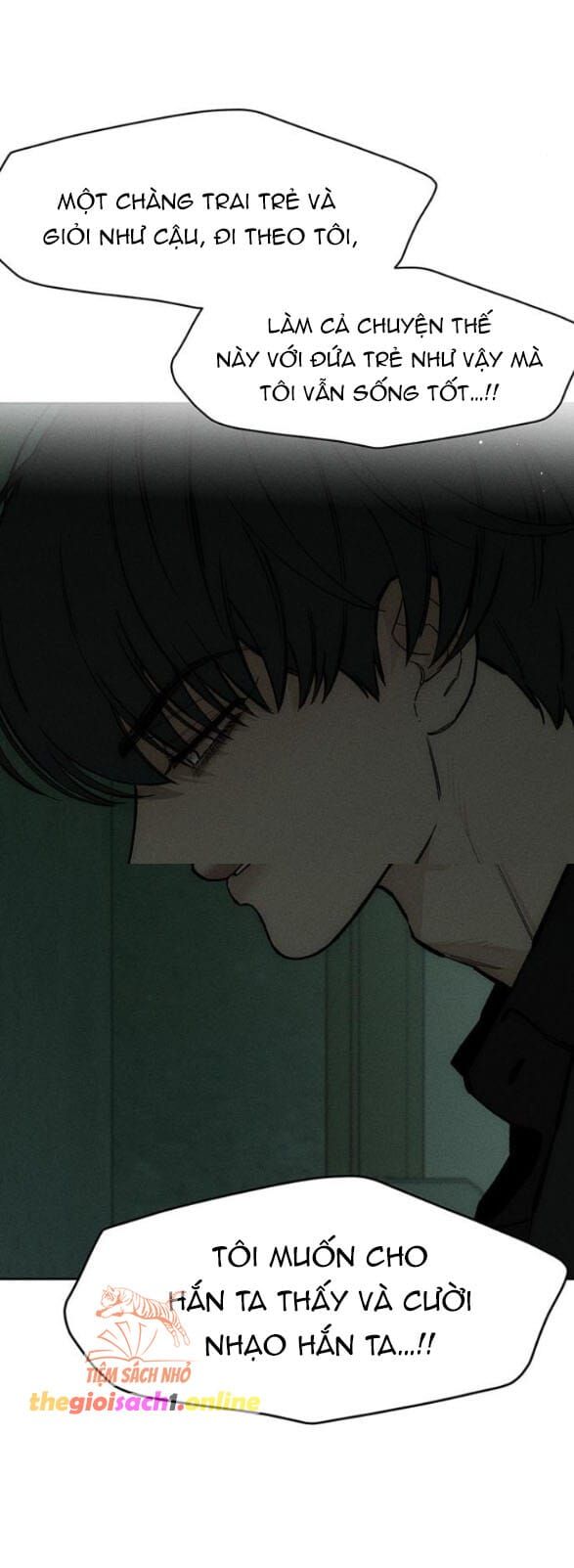 đọc truyện Nước Mắt Trên Đóa Hoa Tàn Chương 36 ảnh 16 tại Thiên Thai Truyện