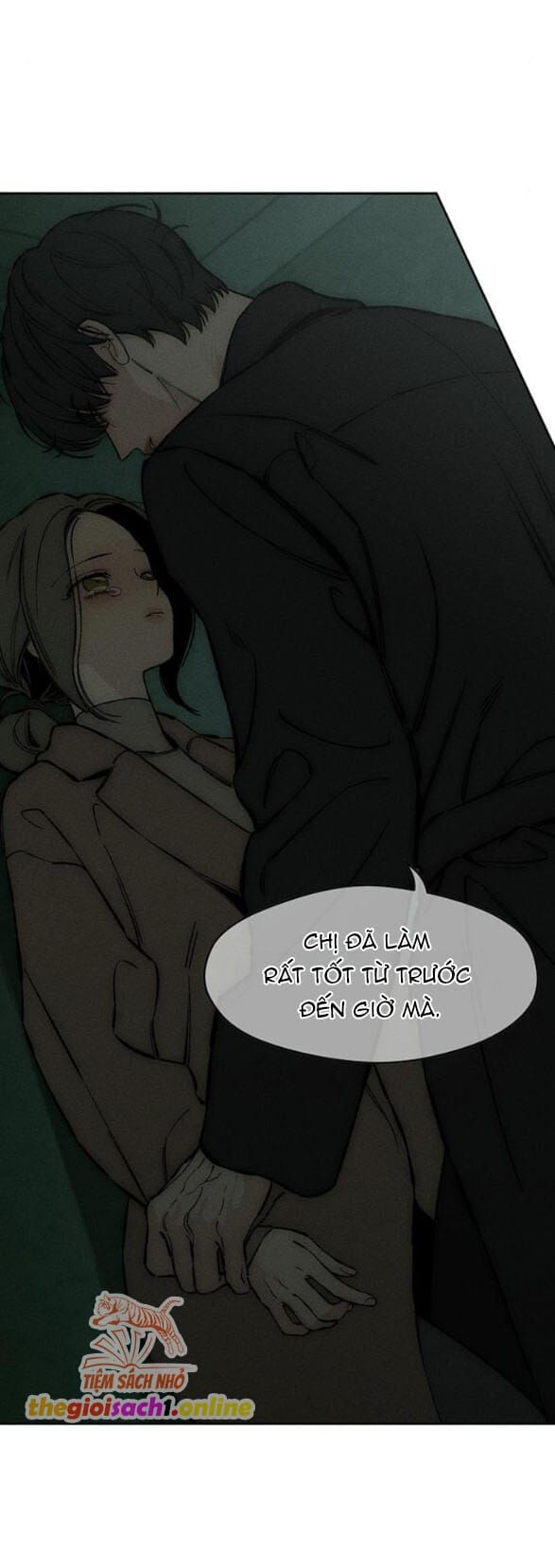 đọc truyện Nước Mắt Trên Đóa Hoa Tàn Chương 36 ảnh 29 tại Thiên Thai Truyện