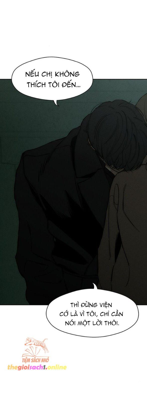 đọc truyện Nước Mắt Trên Đóa Hoa Tàn Chương 36 ảnh 33 tại Thiên Thai Truyện