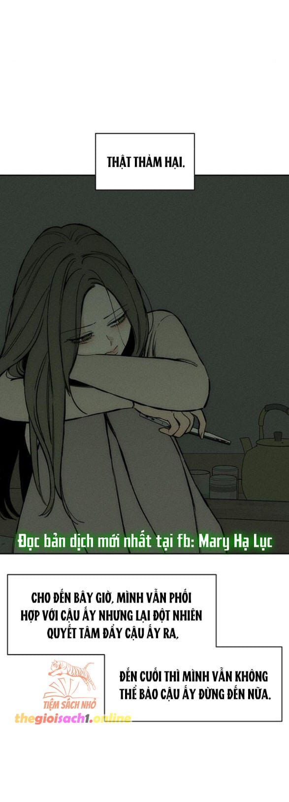 đọc truyện Nước Mắt Trên Đóa Hoa Tàn Chương 36 ảnh 42 tại Thiên Thai Truyện