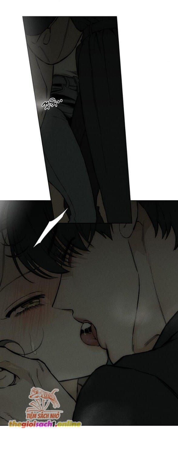 đọc truyện Nước Mắt Trên Đóa Hoa Tàn Chương 36 ảnh 7 tại Thiên Thai Truyện