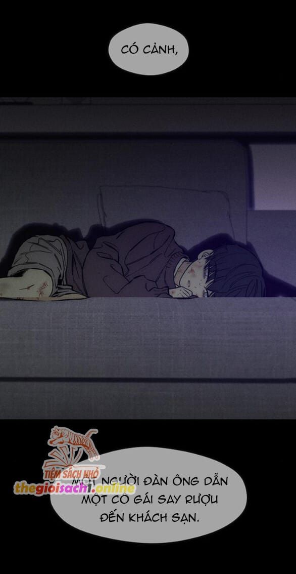 đọc truyện Nước Mắt Trên Đóa Hoa Tàn Chương 36 ảnh 63 tại Thiên Thai Truyện