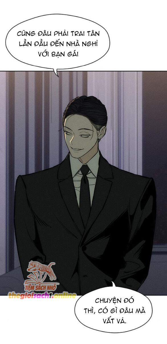 đọc truyện Nước Mắt Trên Đóa Hoa Tàn Chương 36 ảnh 80 tại Thiên Thai Truyện