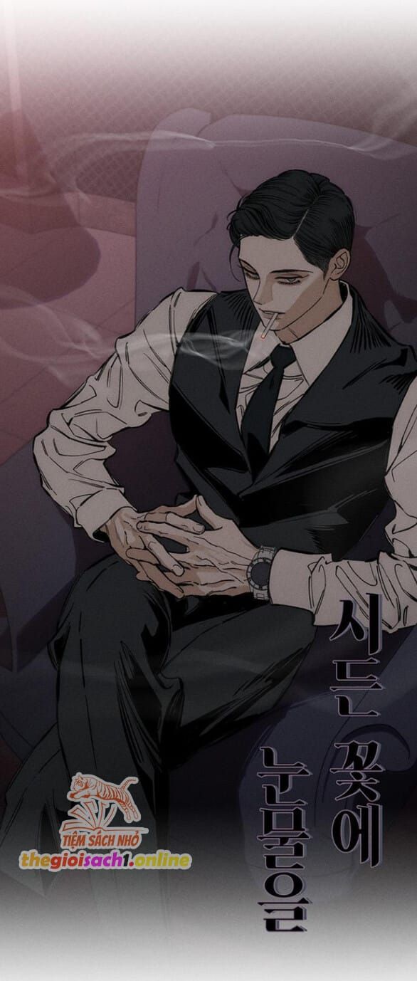 đọc truyện Nước Mắt Trên Đóa Hoa Tàn Chương 36 ảnh 86 tại Thiên Thai Truyện