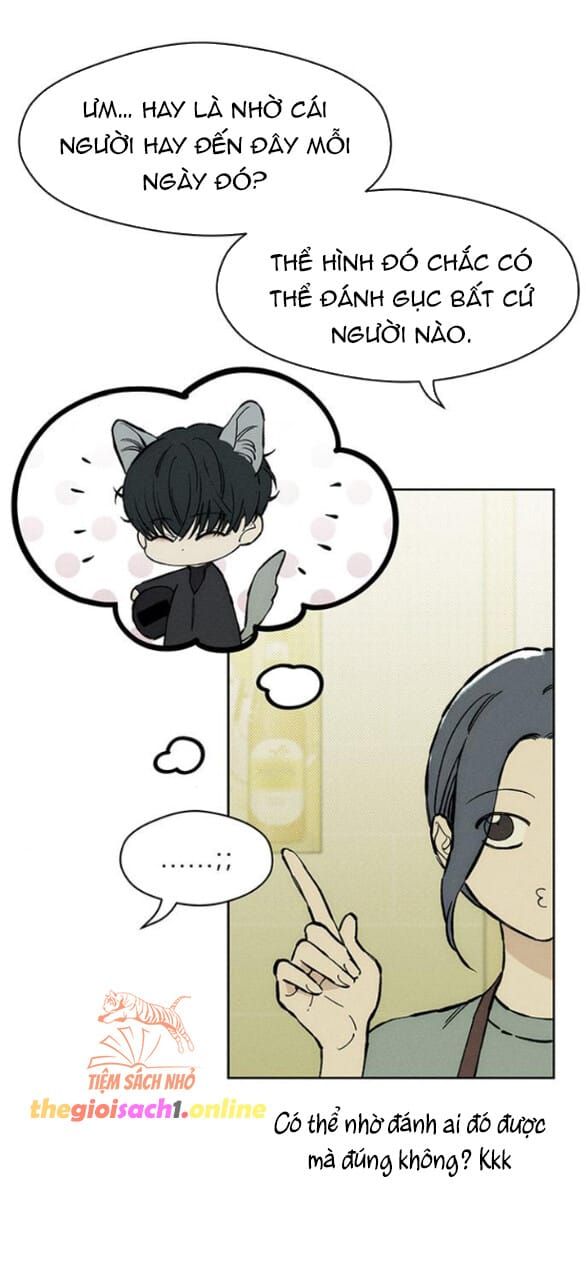 đọc truyện Nước Mắt Trên Đóa Hoa Tàn Chương 36 ảnh 94 tại Thiên Thai Truyện