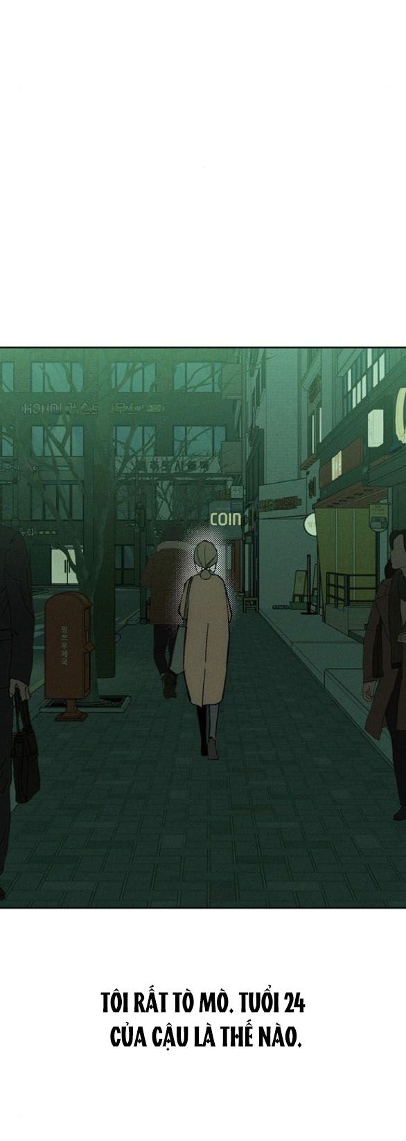 đọc truyện Nước Mắt Trên Đóa Hoa Tàn Chương 37 ảnh 18 tại Thiên Thai Truyện