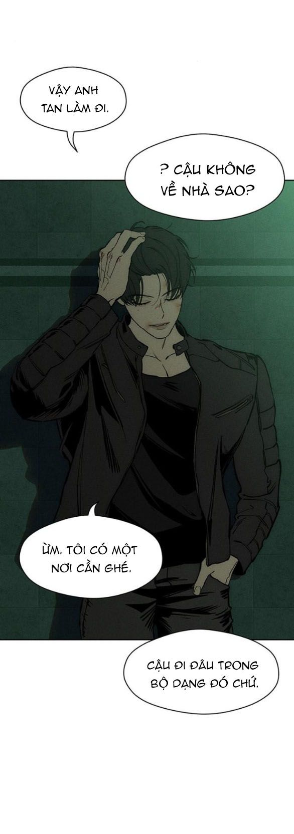 đọc truyện Nước Mắt Trên Đóa Hoa Tàn Chương 37 ảnh 48 tại Thiên Thai Truyện