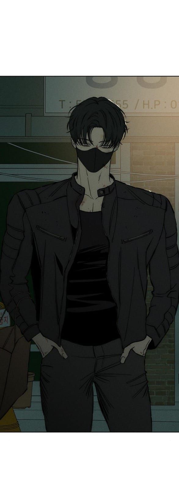 đọc truyện Nước Mắt Trên Đóa Hoa Tàn Chương 37 ảnh 54 tại Thiên Thai Truyện