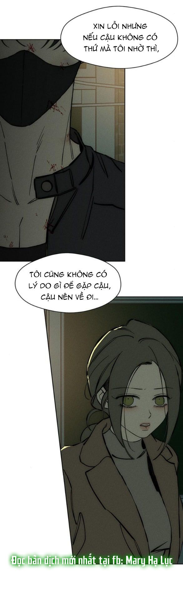 đọc truyện Nước Mắt Trên Đóa Hoa Tàn Chương 37 ảnh 56 tại Thiên Thai Truyện