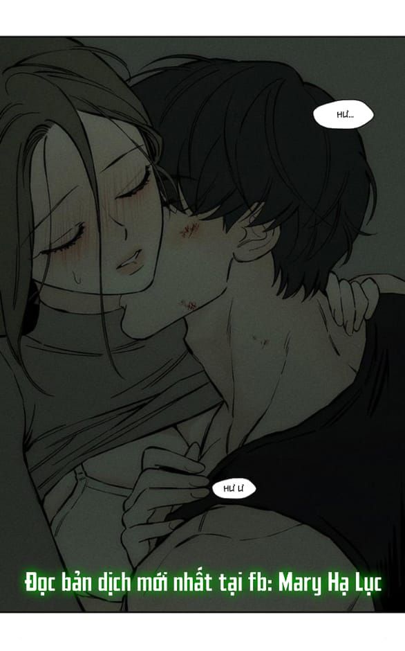 đọc truyện Nước Mắt Trên Đóa Hoa Tàn Chương 38 ảnh 18 tại Thiên Thai Truyện