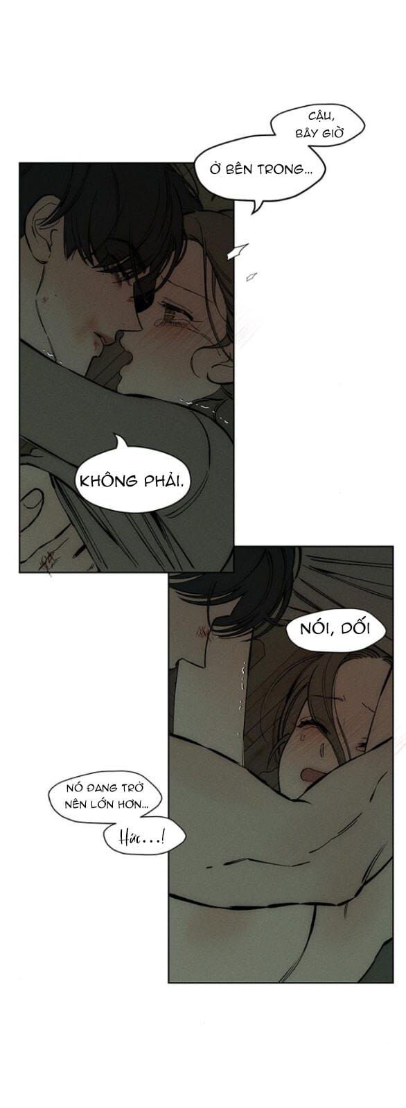 đọc truyện Nước Mắt Trên Đóa Hoa Tàn Chương 39 ảnh 29 tại Thiên Thai Truyện