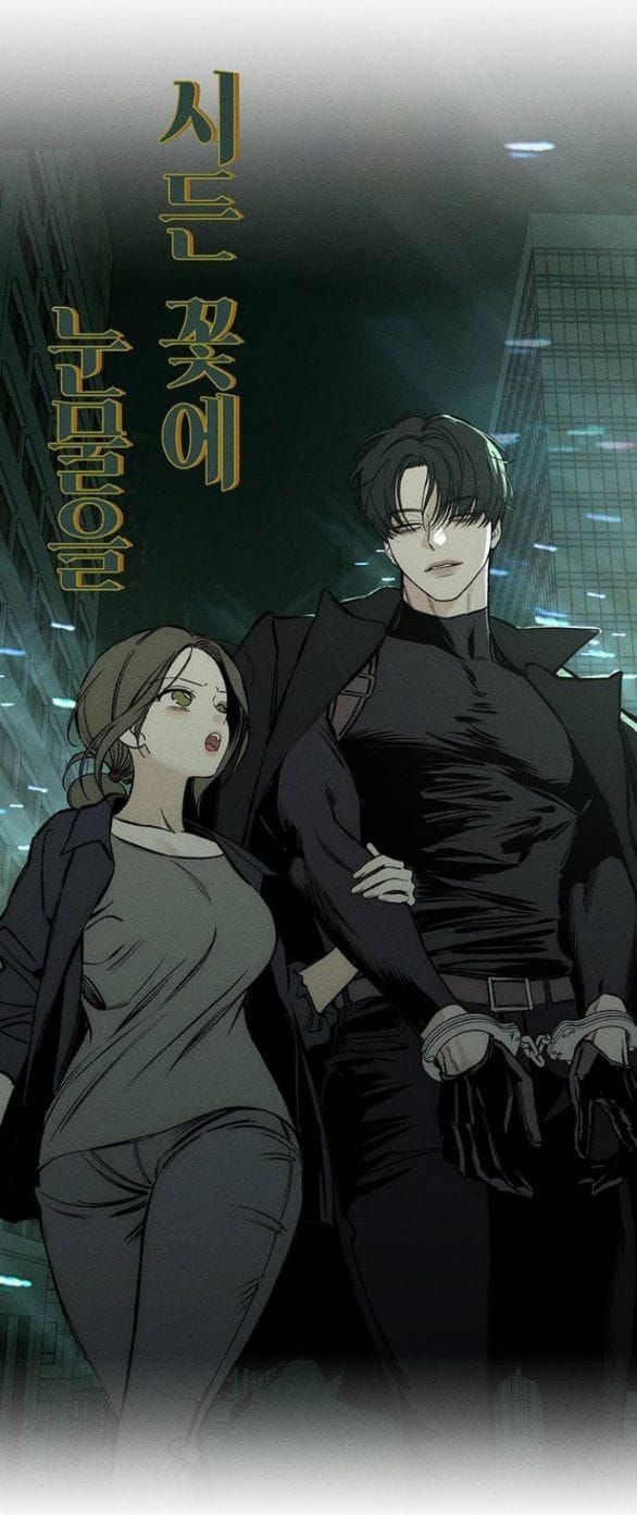 đọc truyện Nước Mắt Trên Đóa Hoa Tàn Chương 40 ảnh 32 tại Thiên Thai Truyện