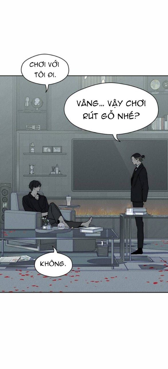 đọc truyện Nước Mắt Trên Đóa Hoa Tàn Chương 41 ảnh 36 tại Thiên Thai Truyện