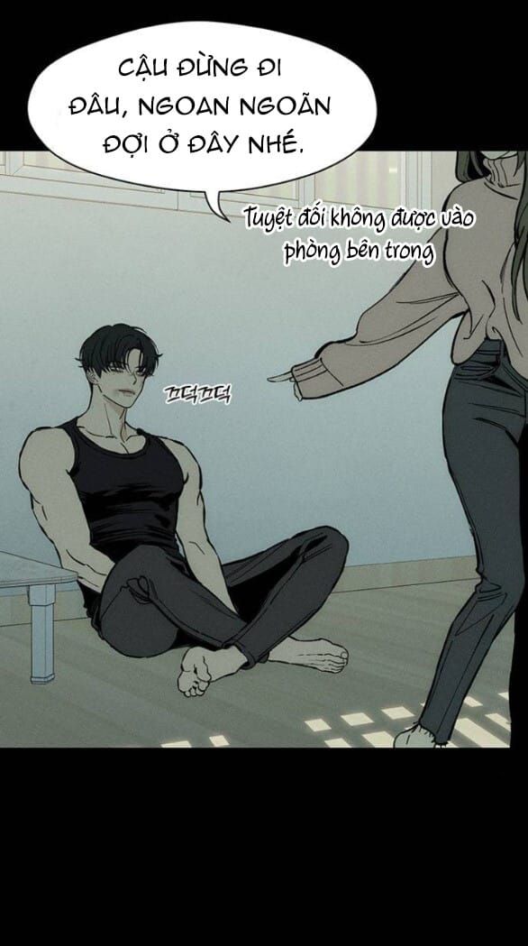 đọc truyện Nước Mắt Trên Đóa Hoa Tàn Chương 41 ảnh 6 tại Thiên Thai Truyện