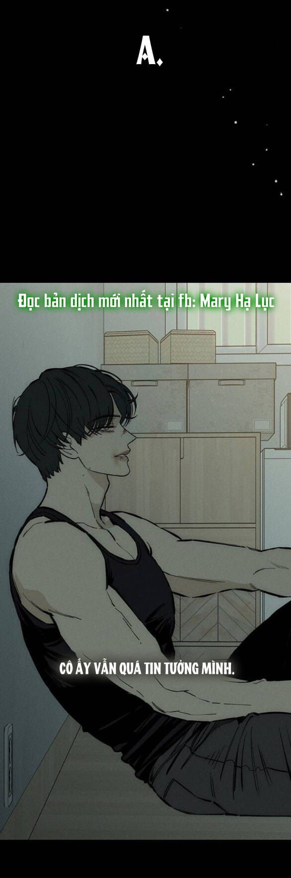 đọc truyện Nước Mắt Trên Đóa Hoa Tàn Chương 41 ảnh 11 tại Thiên Thai Truyện