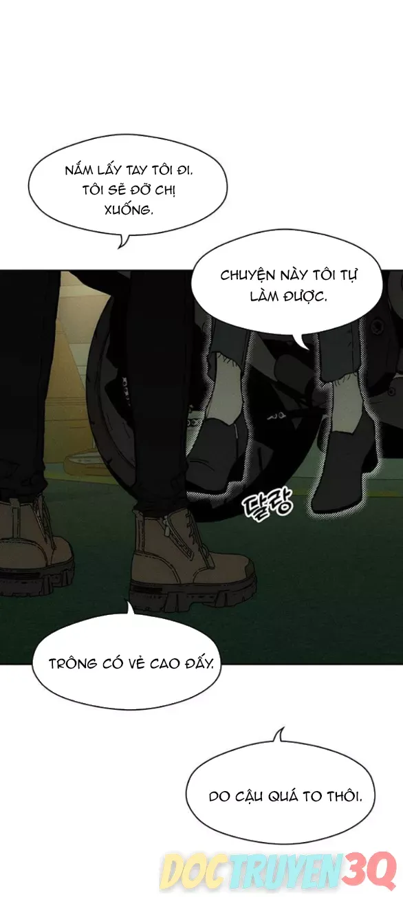 đọc truyện Nước Mắt Trên Đóa Hoa Tàn Chương 43 ảnh 5 tại Thiên Thai Truyện