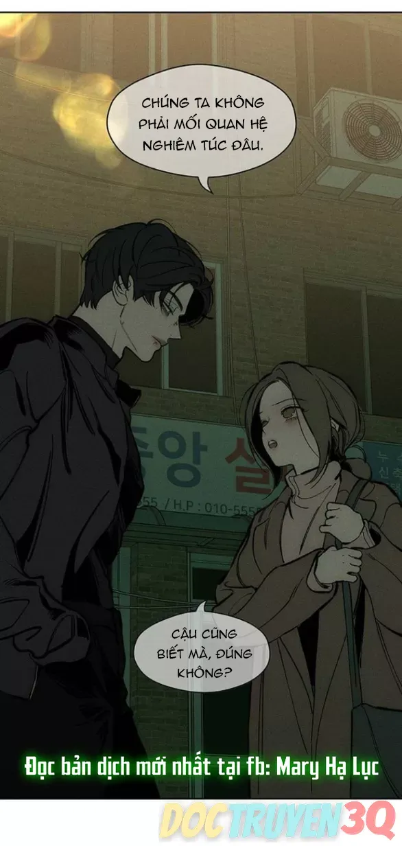 đọc truyện Nước Mắt Trên Đóa Hoa Tàn Chương 43 ảnh 35 tại Thiên Thai Truyện