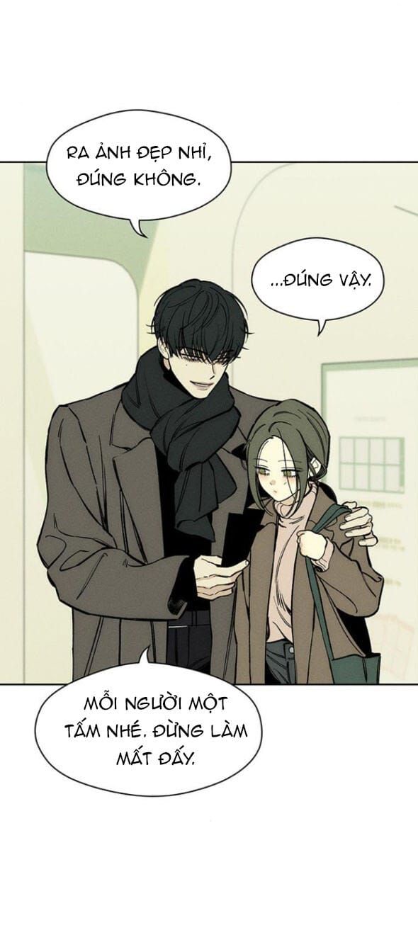 đọc truyện Nước Mắt Trên Đóa Hoa Tàn Chương 45 ảnh 13 tại Thiên Thai Truyện