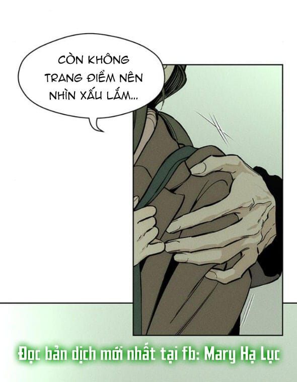 đọc truyện Nước Mắt Trên Đóa Hoa Tàn Chương 45 ảnh 5 tại Thiên Thai Truyện