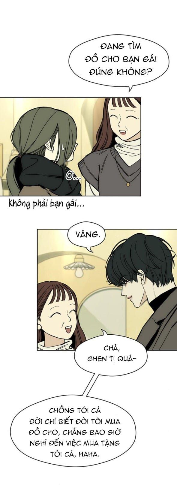 đọc truyện Nước Mắt Trên Đóa Hoa Tàn Chương 45 ảnh 33 tại Thiên Thai Truyện