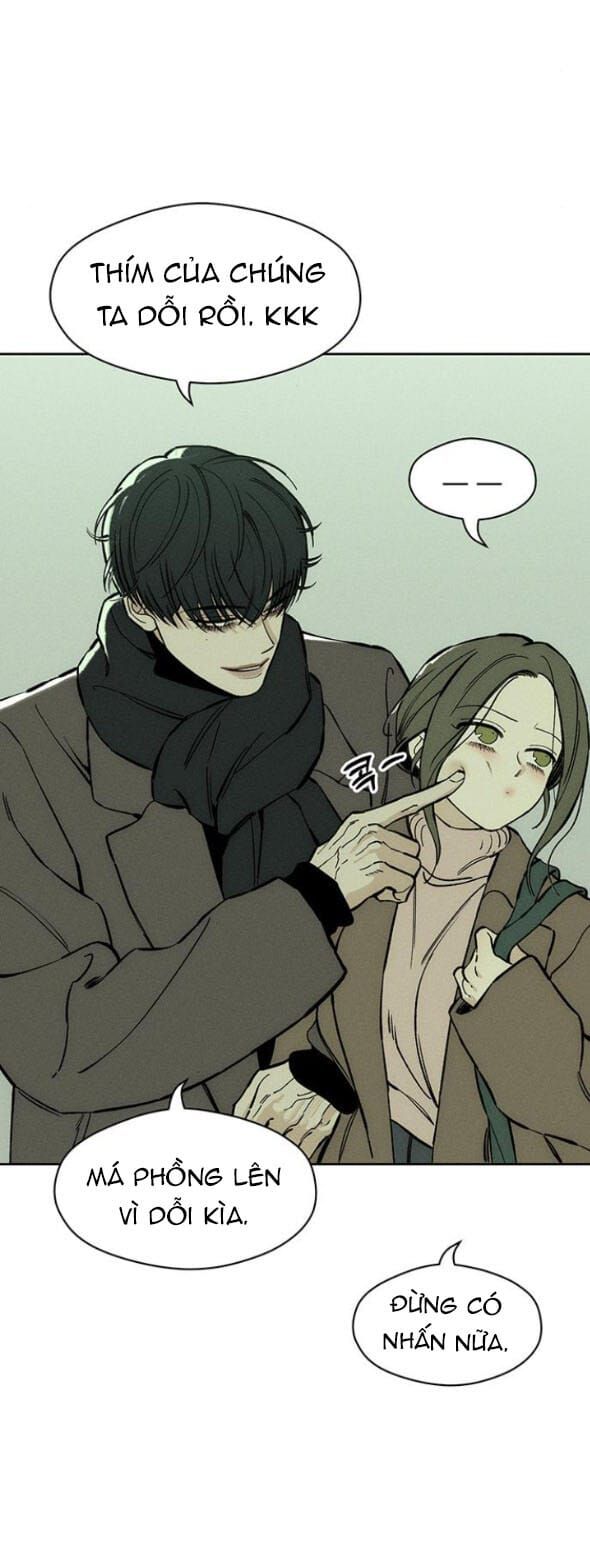 đọc truyện Nước Mắt Trên Đóa Hoa Tàn Chương 45 ảnh 8 tại Thiên Thai Truyện