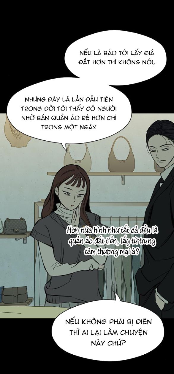 đọc truyện Nước Mắt Trên Đóa Hoa Tàn Chương 46 ảnh 43 tại Thiên Thai Truyện