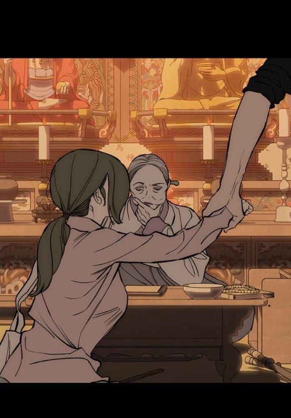 đọc truyện Nước Mắt Trên Đóa Hoa Tàn Chương 46 ảnh 68 tại Thiên Thai Truyện