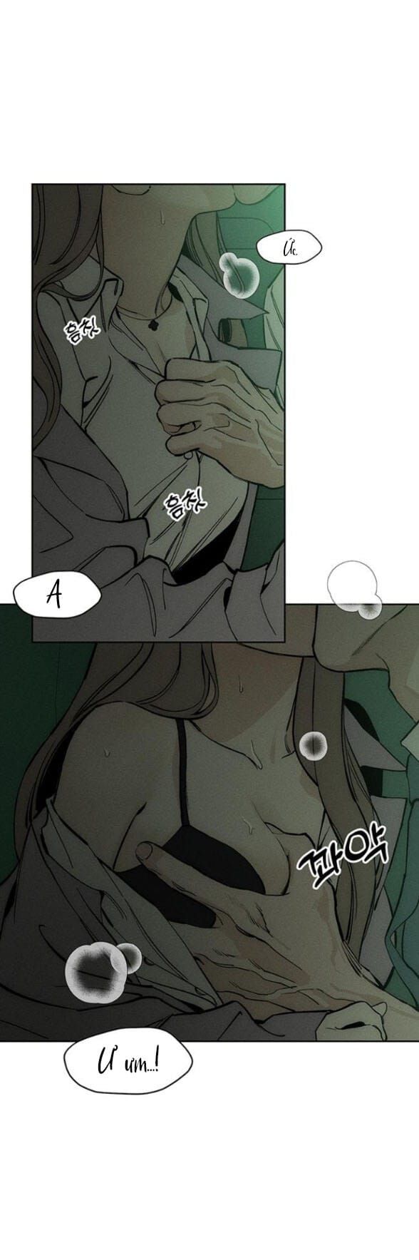 đọc truyện Nước Mắt Trên Đóa Hoa Tàn Chương 47 ảnh 29 tại Thiên Thai Truyện