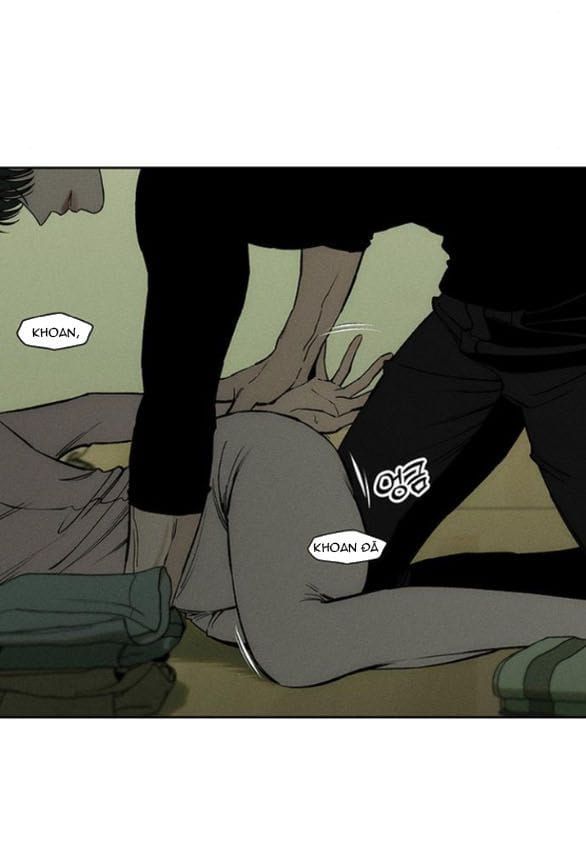 đọc truyện Nước Mắt Trên Đóa Hoa Tàn Chương 48 ảnh 5 tại Thiên Thai Truyện