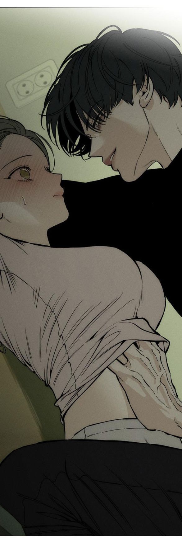 đọc truyện Nước Mắt Trên Đóa Hoa Tàn Chương 48 ảnh 9 tại Thiên Thai Truyện