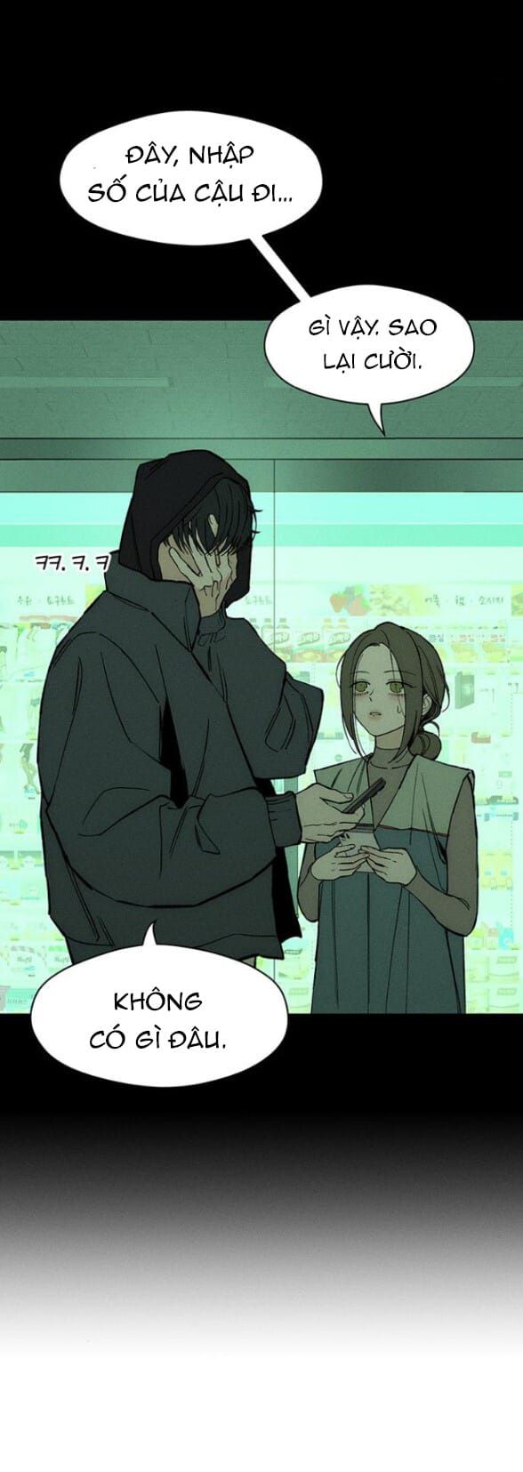 đọc truyện Nước Mắt Trên Đóa Hoa Tàn Chương 50 ảnh 30 tại Thiên Thai Truyện