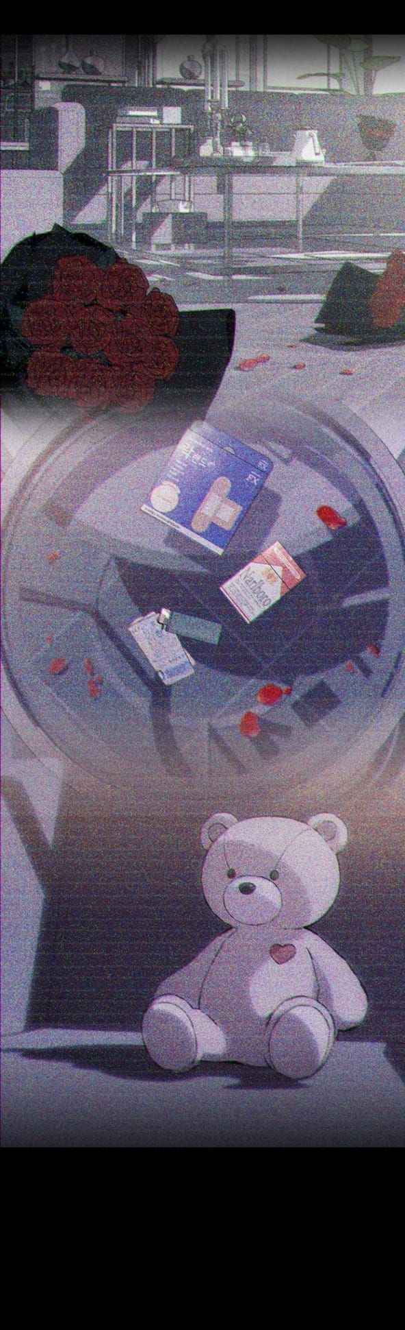 đọc truyện Nước Mắt Trên Đóa Hoa Tàn Chương 51 ảnh 13 tại Thiên Thai Truyện