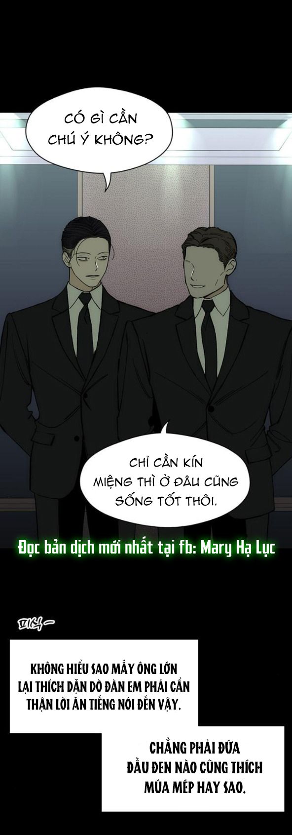 đọc truyện Nước Mắt Trên Đóa Hoa Tàn Chương 51 ảnh 22 tại Thiên Thai Truyện