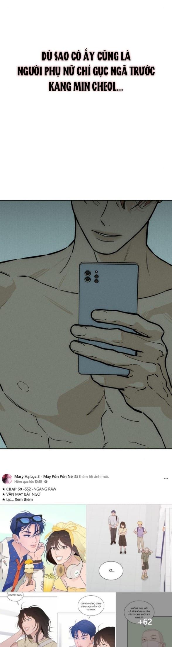 đọc truyện Nước Mắt Trên Đóa Hoa Tàn Chương 52 ảnh 12 tại Thiên Thai Truyện