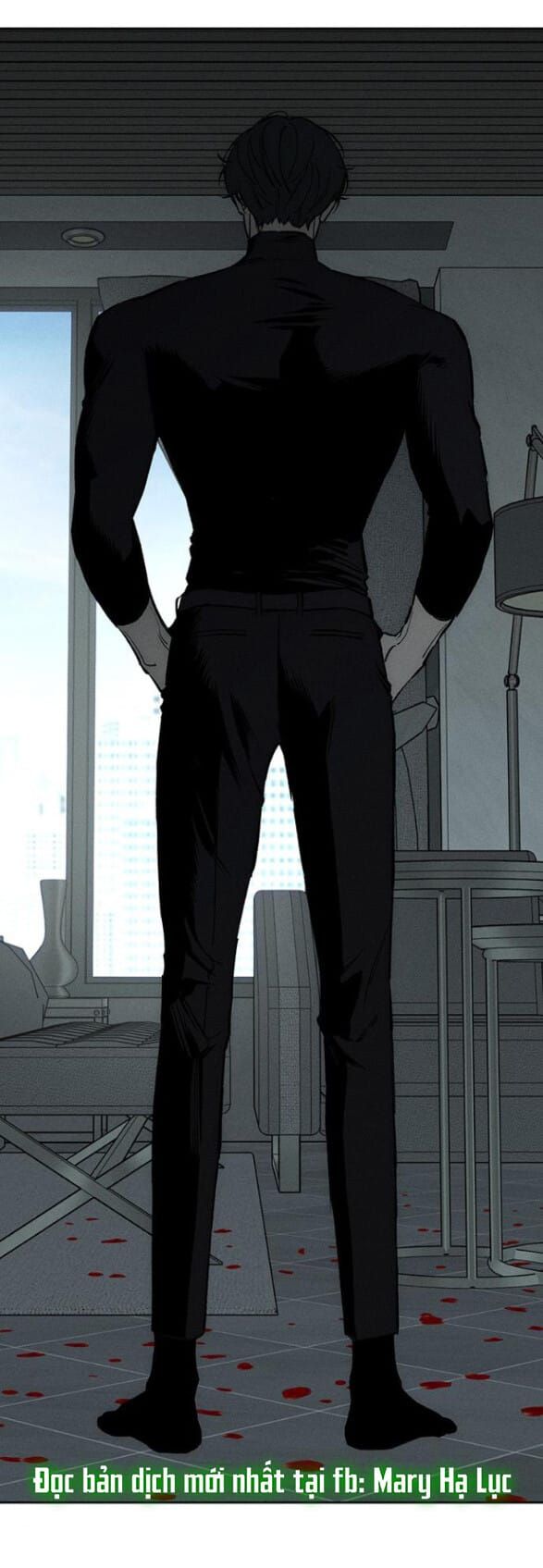 đọc truyện Nước Mắt Trên Đóa Hoa Tàn Chương 52 ảnh 20 tại Thiên Thai Truyện