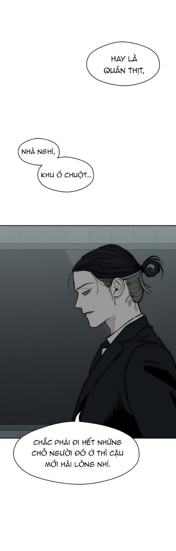 đọc truyện Nước Mắt Trên Đóa Hoa Tàn Chương 52 ảnh 34 tại Thiên Thai Truyện