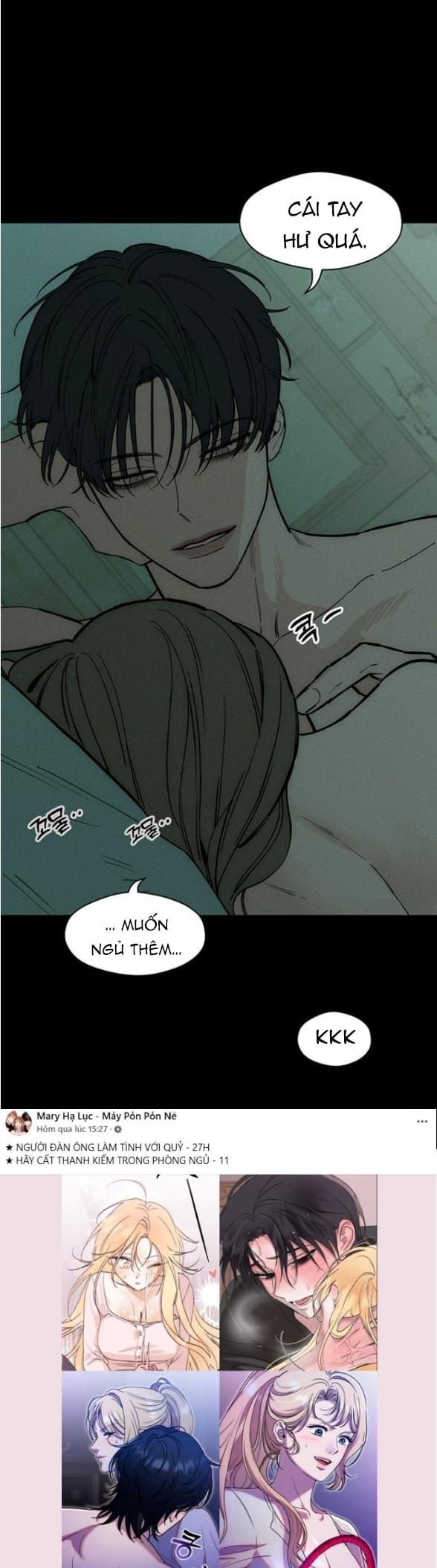 đọc truyện Nước Mắt Trên Đóa Hoa Tàn Chương 52 ảnh 43 tại Thiên Thai Truyện