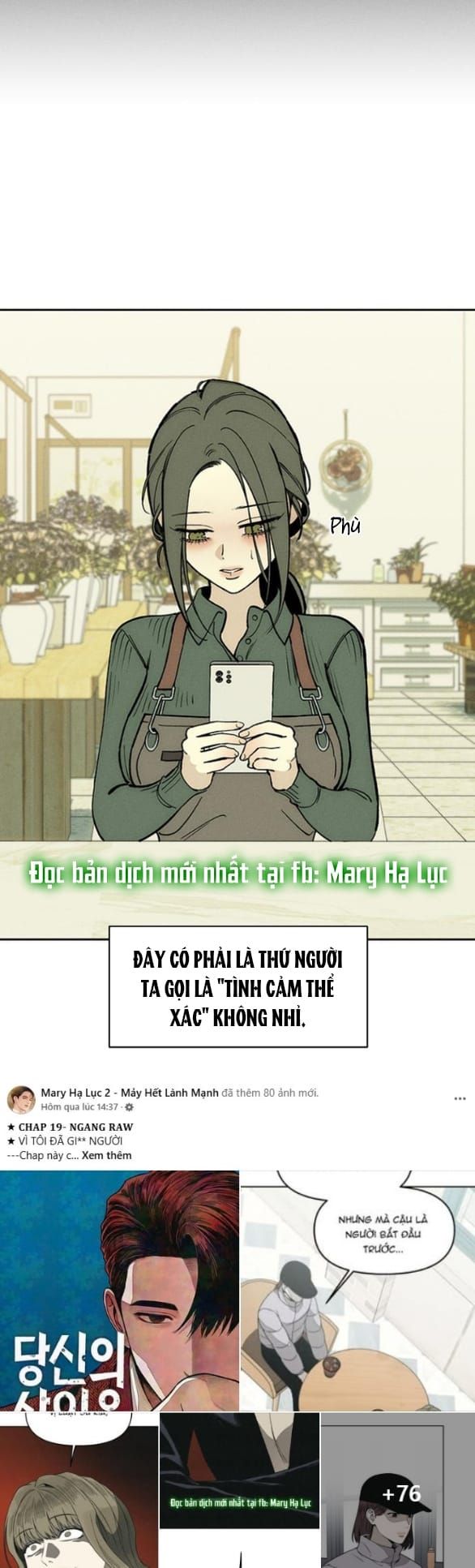 đọc truyện Nước Mắt Trên Đóa Hoa Tàn Chương 52 ảnh 57 tại Thiên Thai Truyện