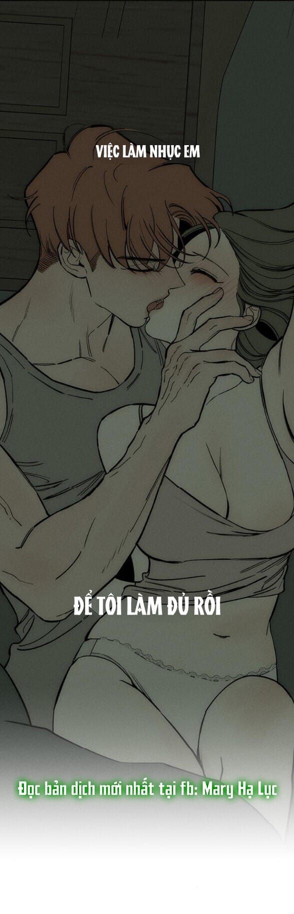 đọc truyện Nước Mắt Trên Đóa Hoa Tàn Chương 53 ảnh 21 tại Thiên Thai Truyện