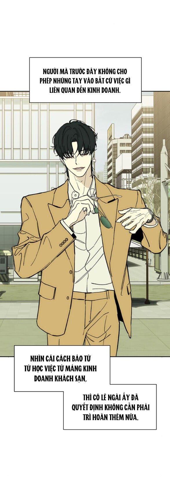 đọc truyện Nước Mắt Trên Đóa Hoa Tàn Chương 53 ảnh 40 tại Thiên Thai Truyện