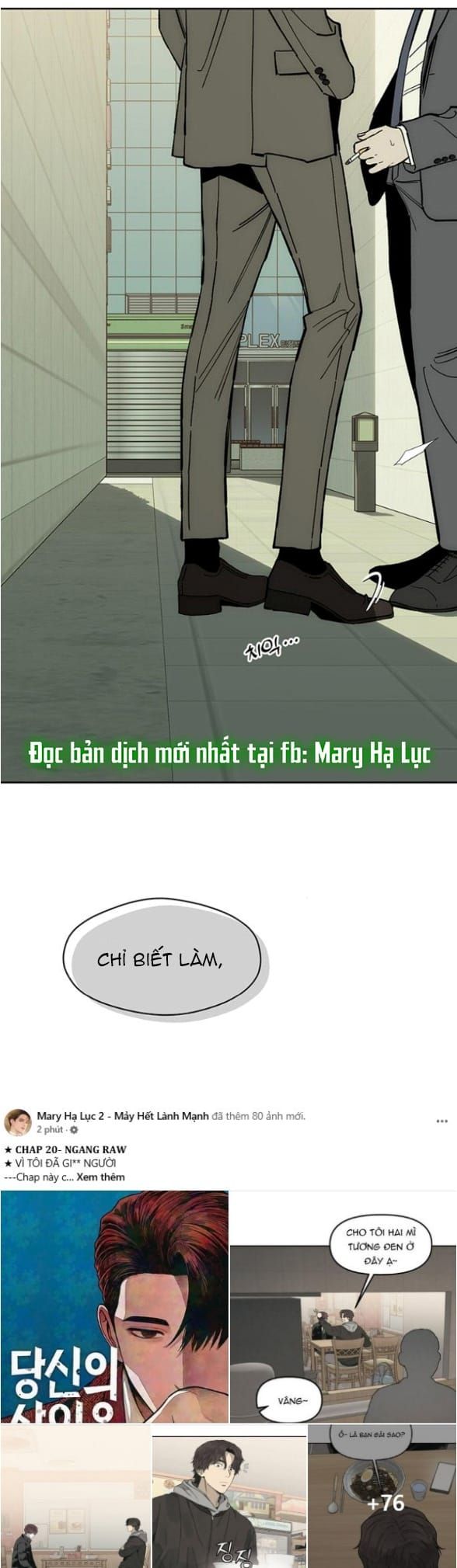 đọc truyện Nước Mắt Trên Đóa Hoa Tàn Chương 53 ảnh 8 tại Thiên Thai Truyện