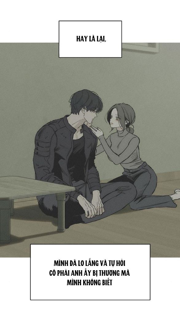 đọc truyện Nước Mắt Trên Đóa Hoa Tàn Chương 53 ảnh 70 tại Thiên Thai Truyện