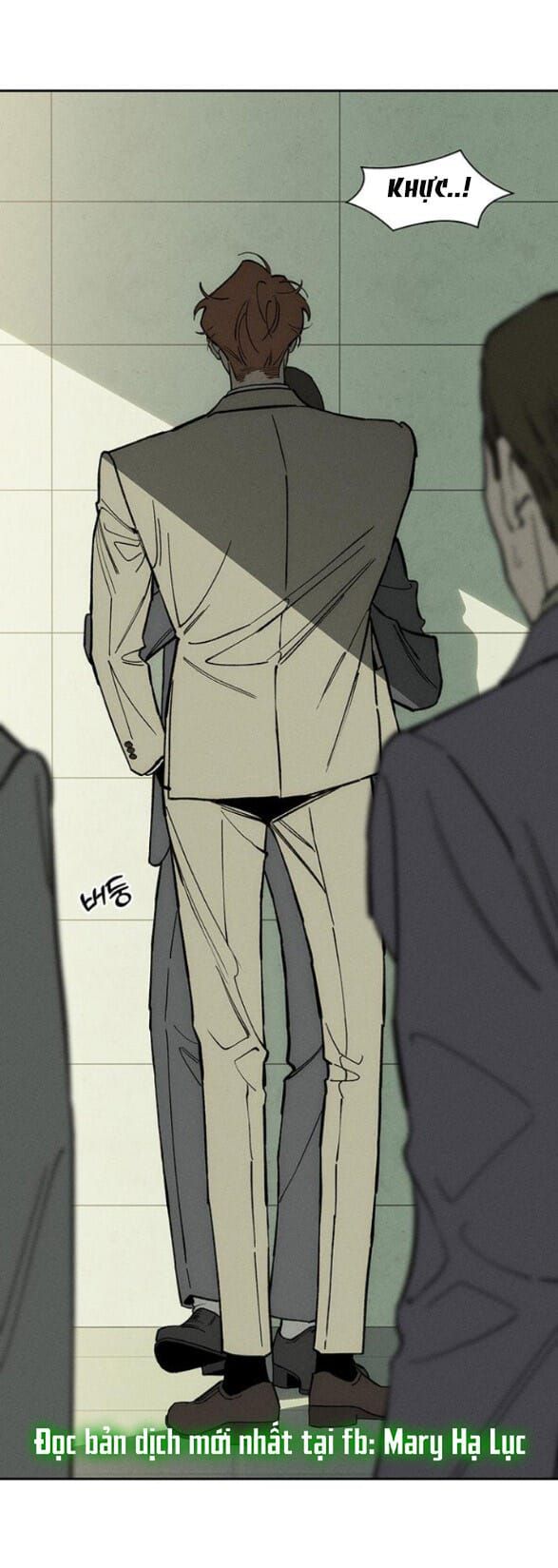 đọc truyện Nước Mắt Trên Đóa Hoa Tàn Chương 53 ảnh 11 tại Thiên Thai Truyện