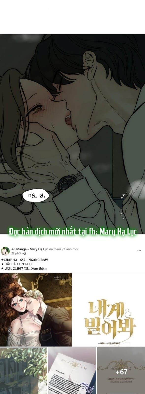 đọc truyện Nước Mắt Trên Đóa Hoa Tàn Chương 54 ảnh 7 tại Thiên Thai Truyện