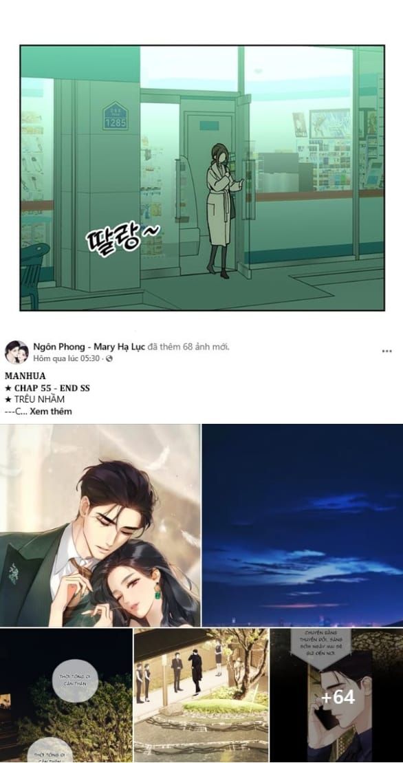 đọc truyện Nước Mắt Trên Đóa Hoa Tàn Chương 54 ảnh 61 tại Thiên Thai Truyện